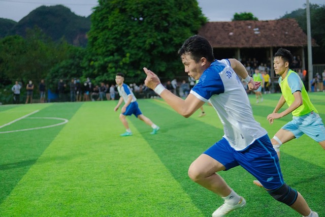 小史密斯和